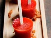 Foto día: Polos Bloody Mary