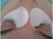 Extensiones pestañas