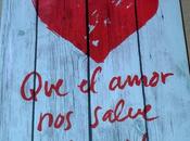 Libro: amor salve vida