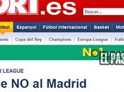 Isco dice Real Madrid
