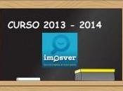 Libros texto curso 2013-2014