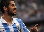 oficial: Isco Real Madrid