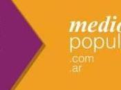 Nace MediosPopularesLP: Nuevo espacio reúne medios comunicación popular Plata
