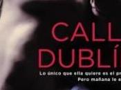 Reseña "Calle Dublín" Samantha Young