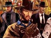 Documental piedad: Spaghetti-western