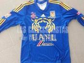 RUMOR: Nueva camiseta visitante Tigres UANL; 2013-2014