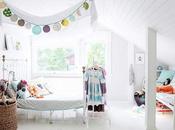 Dormitorio infantil