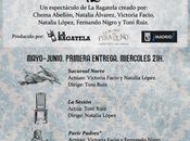 LAMENTA. Entrega) últimas funciones !!!!!