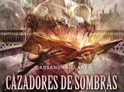 Princesa mecánica, Cassandra Clare