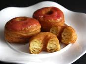 Cronut masa comprada version