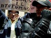Colombia: ¿Por protestan campesinos Catatumbo?