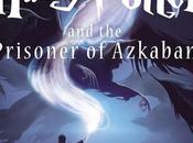 Nueva portada para Harry Potter Prisoner Azkaban realizada ilustrador Kazu Kibuishi