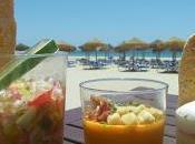 Tapas vaso