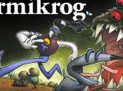 Armikrog consigue financiarse Kickstarter, aventura Point Click animada Stop-Motion.