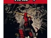 Hellboy: tormenta furia