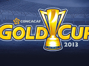 Copa 2013: Todas convocatorias Gold 2013