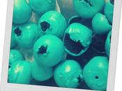 Cake pops drop