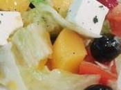 Ensalada tropical