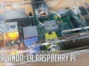 Raspberry Comenzamos.