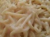 Espaguetis carbonara