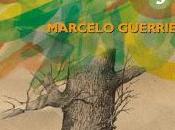 "Arboles tronco rojo", Macelo Guerrieri