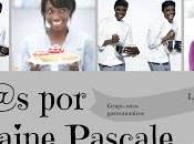 Quiché Lorraine, Lorraine Pascale