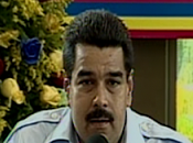 Plantea Maduro Caribe zona económica libertad
