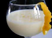 Batido melon