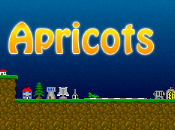 Apricots, entretenido juego para Linux