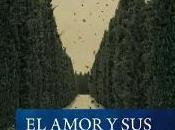 Reseña amor tumbas, María José Sánchez