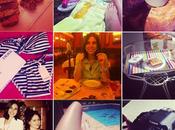 Instagram June