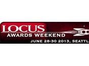 Premios Locus 2013