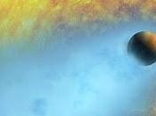 CURIOSIDADES: "Cómo Evaporan Planetas"