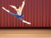 ucraniano tras pasos Bocca. Ganadores Concurso Ballet Moscú (video)