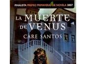 Reseña: muerte Venus