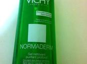 purificante profundo Normaderm Vichy