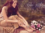 Boho History