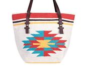 Complementos verano: bolso playa