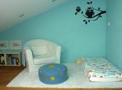 Habitaciones bebé inspiradas Montessori inspired nurseries