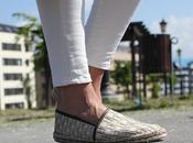 Espadrilles