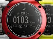 Suunto Ambit2 nuevo inseparable Kilian Jornet