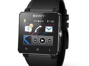 novedad Sony: SmartWatch reloj inteligente NFC, resistente agua