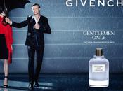 Gentlemen Only nuevo perfume masculino Givenchy