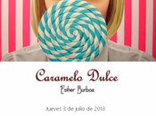 Clausura exposición “Caramelo Dulce” Esther Burboa Museo Chocolate