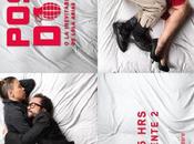 Poses para dormir @Foro Shakespeare