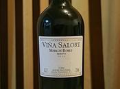 Viña Salort Merlot Roble Reserva 2010