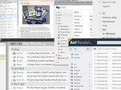 Todos quieren lector RSS, menos Google
