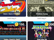 Juegos Digitales Disponibles Club Nintendo (Julio 2013)