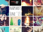 Snapshots June