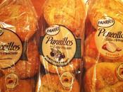 Panrico recupera sabores tradicionales panecillos estilo artesano